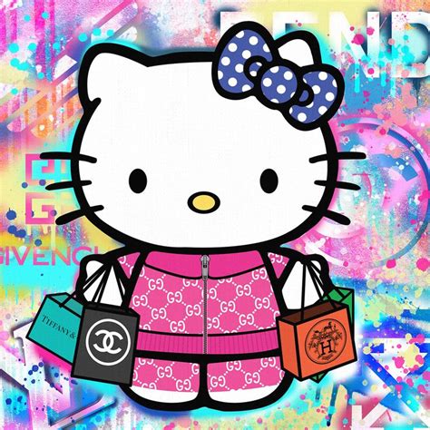 hello kitty gucci bag|children's gucci waist bags.